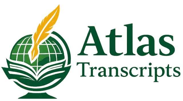 Atlas Transcripts